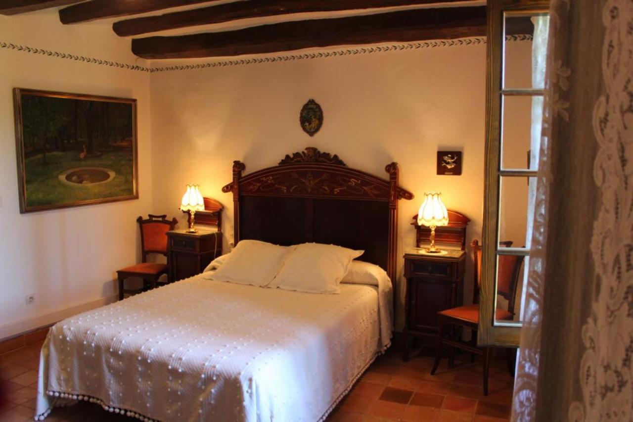 Vila Cal Marques Santa Oliva Exteriér fotografie